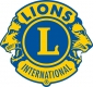 Logo of Garner Lions Club NC